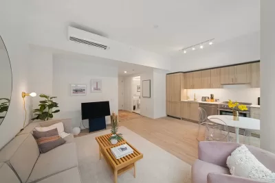 Condo for Rent in Brooklyn, NY