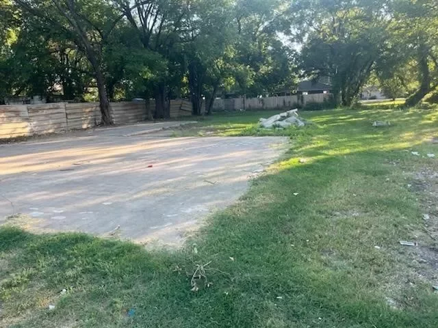 Land for Sale in Dallas, TX
