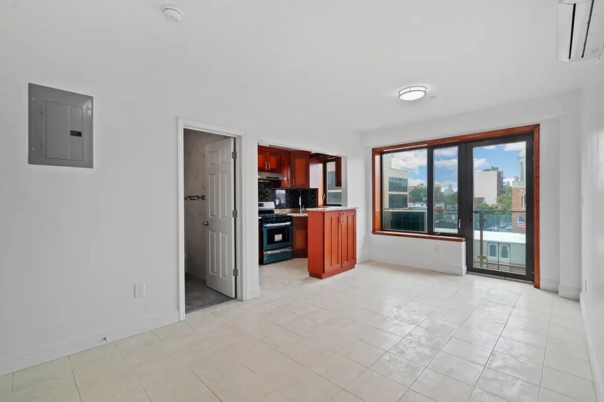 1BR Condo for Rent in Queens, NY