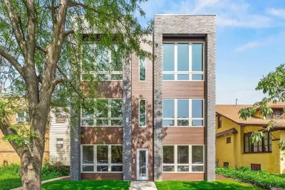 3BR House for Rent in Chicago, IL