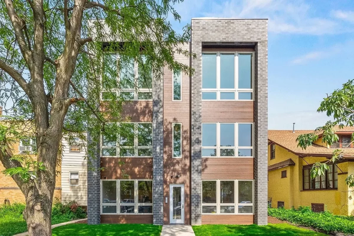 3BR House for Rent in Chicago, IL