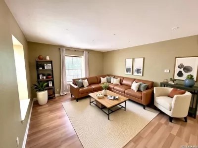 1BR House for Rent in San Antonio, TX