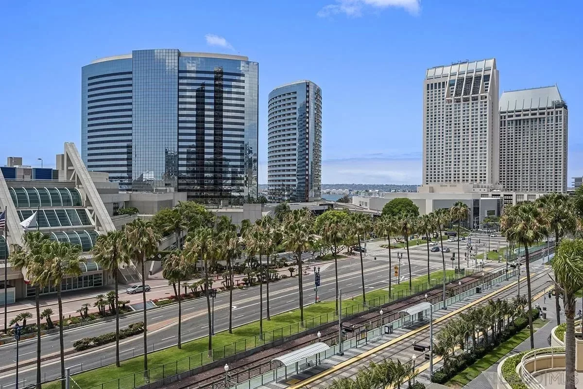 2BR Condo for Sale in San Diego, CA