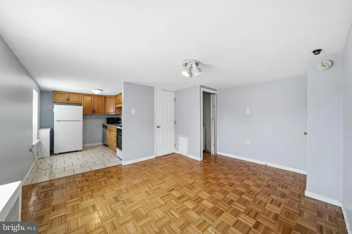 2BR Townhouse for Rent in Philadelphia, PA