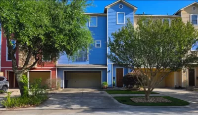 3BR Condo for Rent in Houston, TX