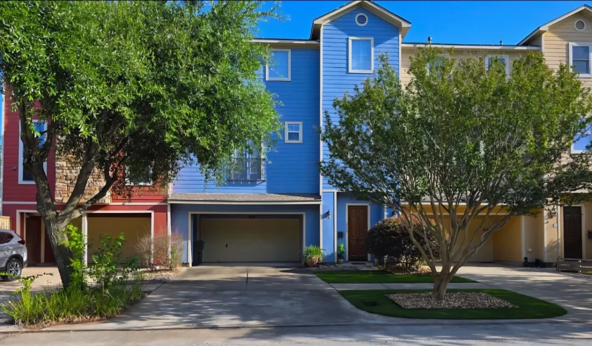 3BR Condo for Rent in Houston, TX