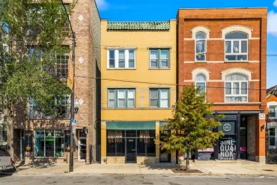 2BR Condo for Rent in Chicago, IL