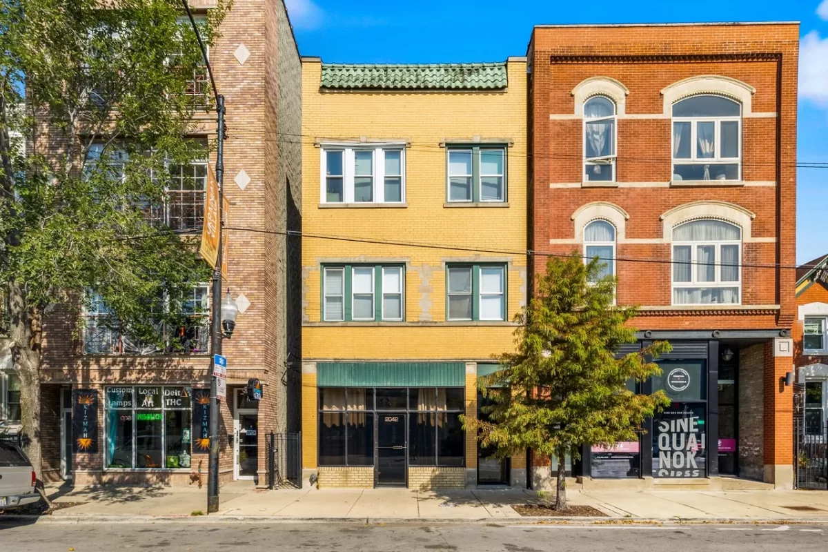 2BR Condo for Rent in Chicago, IL