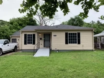 3BR House for Rent in Dallas, TX