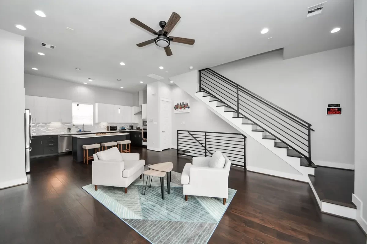 3BR House for Rent in Houston, TX