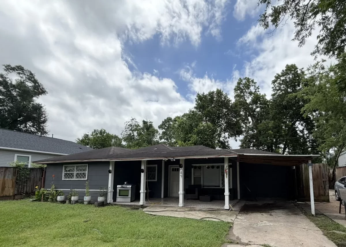 4BR House for Sale in Houston, TX