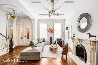4BR House for Sale in Manhattan, NY