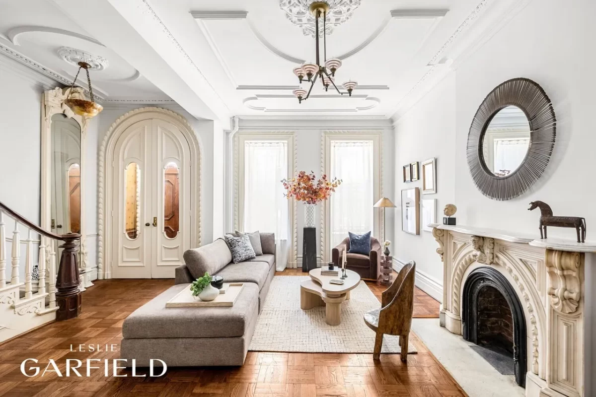 4BR House for Sale in Manhattan, NY