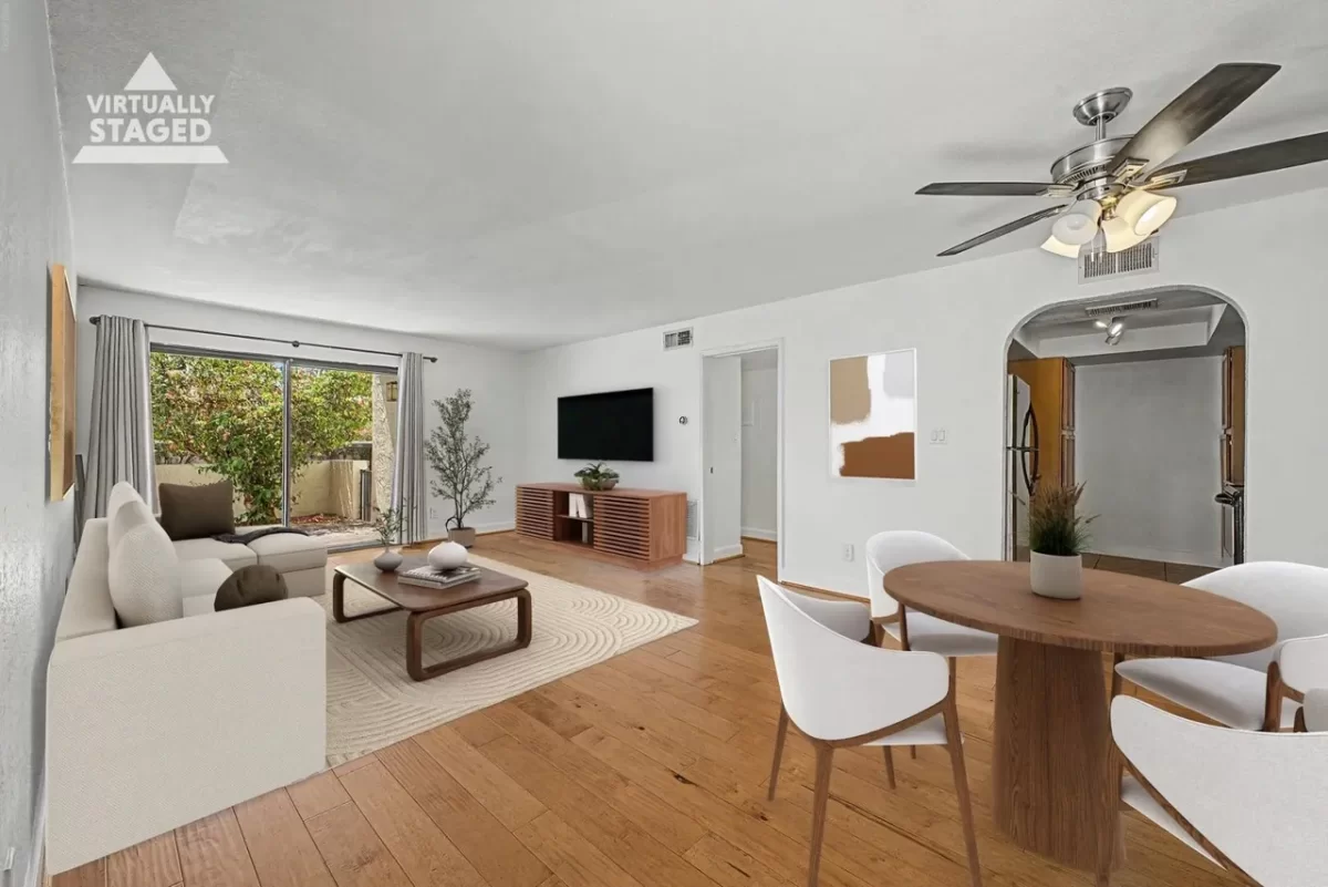 1BR Apartment for Rent in Phoenix, AZ