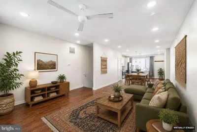 2BR Condo for Sale in Philadelphia, PA
