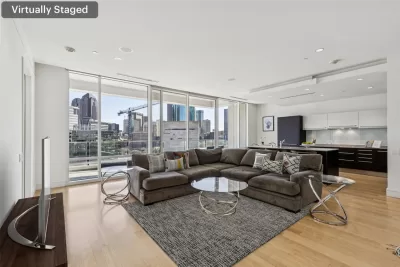 2BR Condo for Sale in Dallas, TX