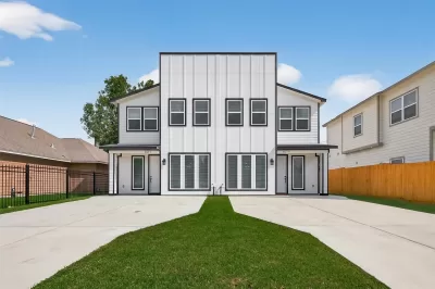 4BR Multi-Family for Sale in Houston, TX
