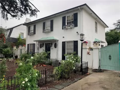 4BR House for Sale in Los Angeles, CA