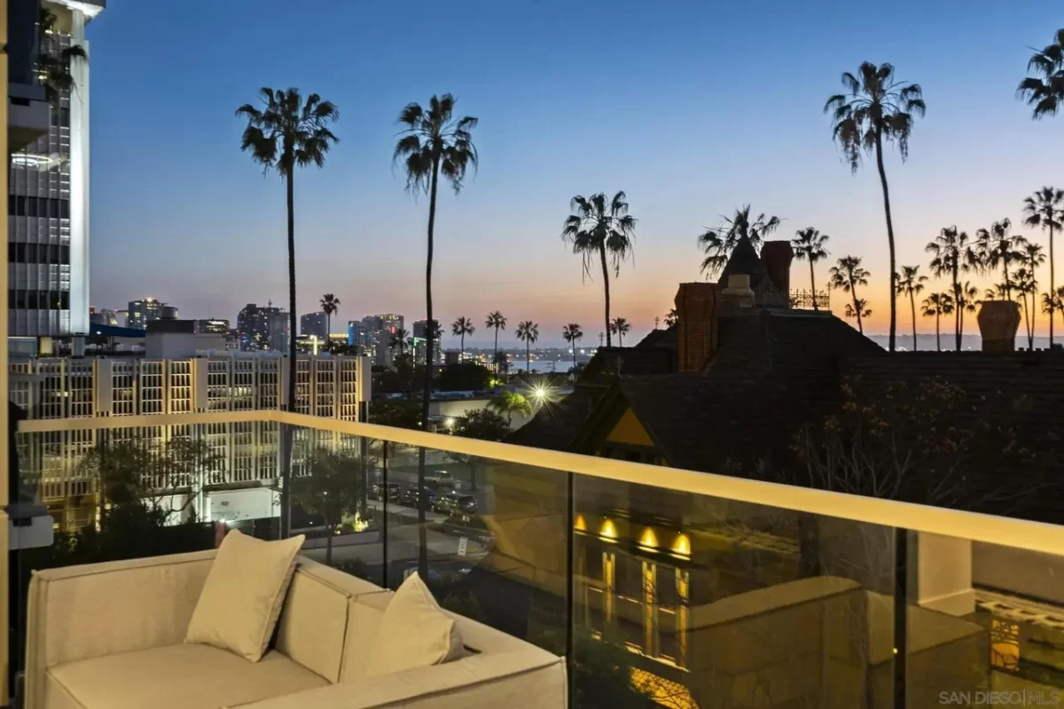 2BR Condo for Sale in San Diego, CA