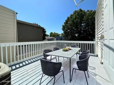 2BR Multi-Family for Rent in Jersey City, NJ