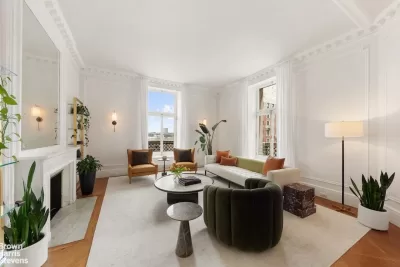 3BR Condo for Sale in Manhattan, NY