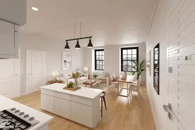 2BR Multi-Family for Sale in Manhattan, NY