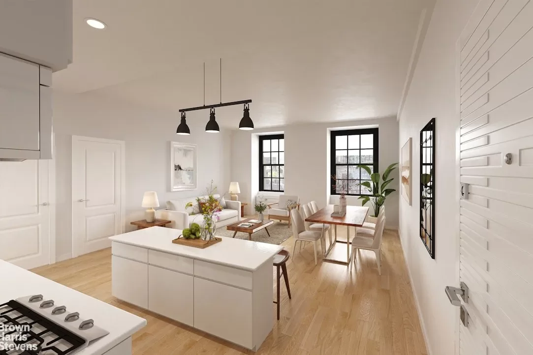2BR Multi-Family for Sale in Manhattan, NY