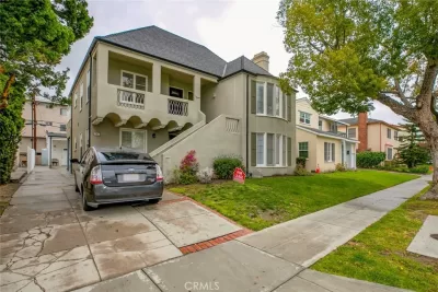 2BR House for Rent in Glendale, CA