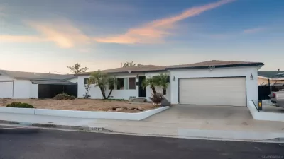 4BR House for Sale in San Diego, CA