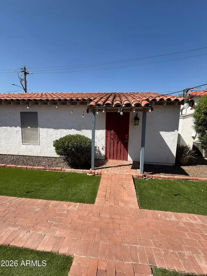 2BR Apartment for Rent in Phoenix, AZ