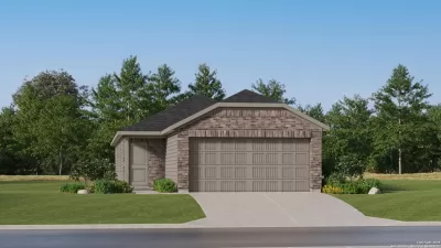 3BR House for Sale in San Antonio, TX