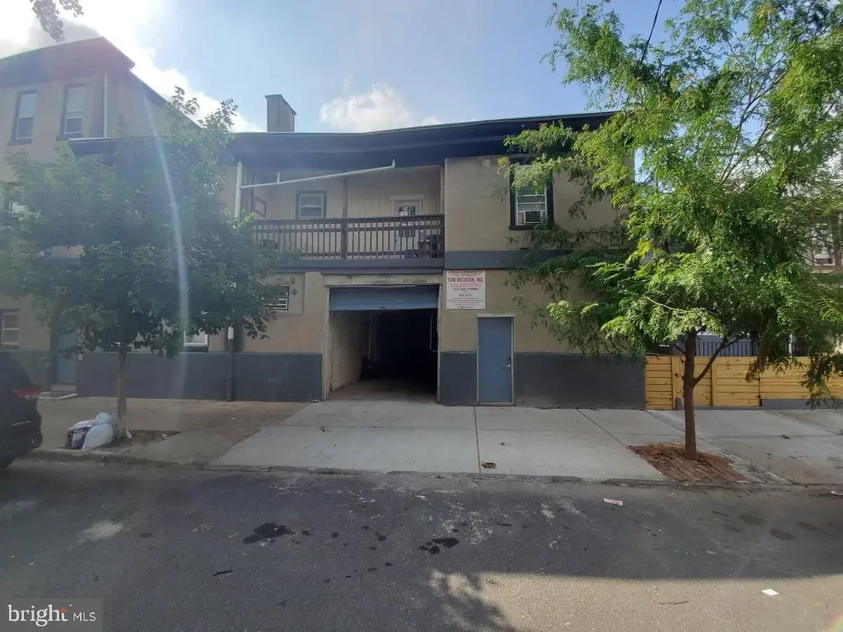 Townhouse for Rent in Philadelphia, PA