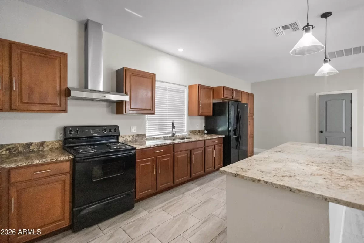 3BR House for Rent in Glendale, AZ