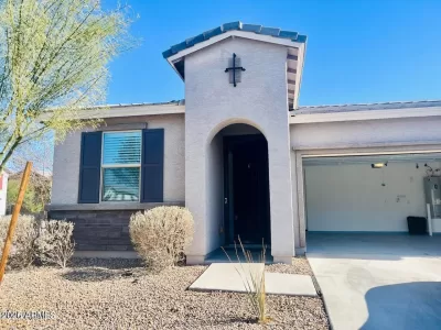 3BR House for Rent in Phoenix, AZ