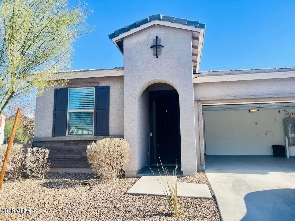 3BR House for Rent in Phoenix, AZ