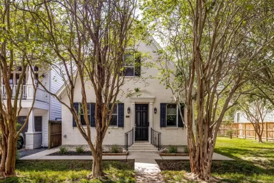 2BR House for Sale in Houston, TX