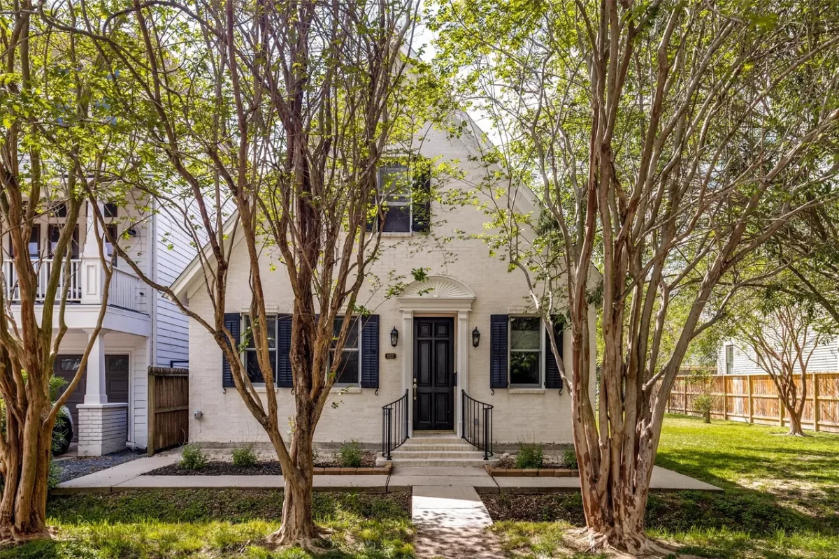 2BR House for Sale in Houston, TX