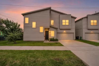 3BR House for Sale in Houston, TX