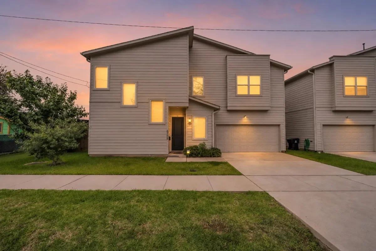 3BR House for Sale in Houston, TX