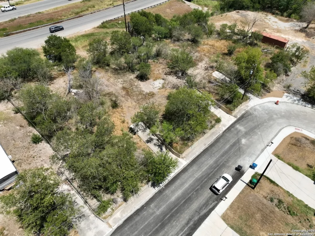 Land for Sale in San Antonio, TX