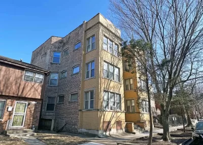 3BR House for Rent in Chicago, IL