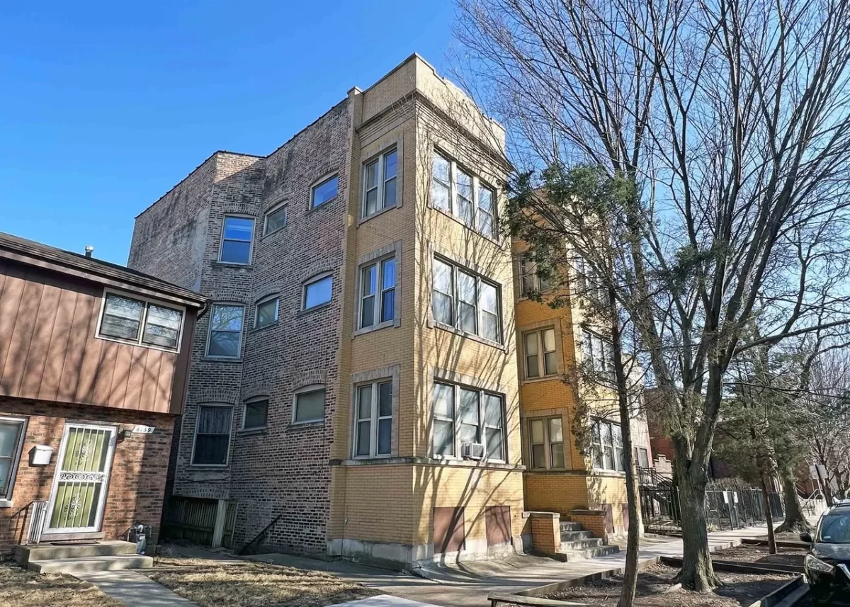 3BR House for Rent in Chicago, IL