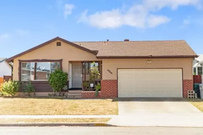 4BR House for Sale in Ca, SD