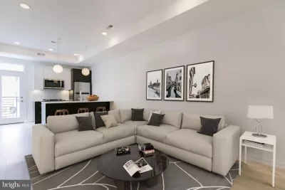 1BR Apartment for Rent in Philadelphia, PA