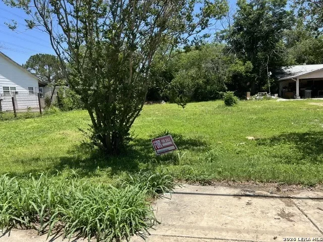 Land for Sale in San Antonio, TX