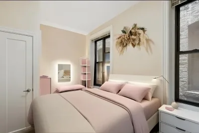 1BR Condo for Sale in New York, NY