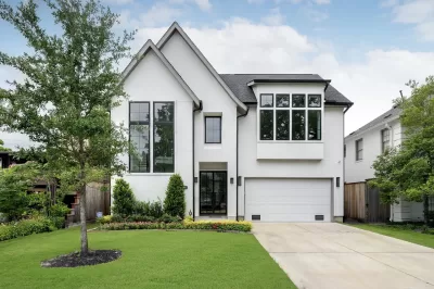 4BR House for Rent in West University Place, TX