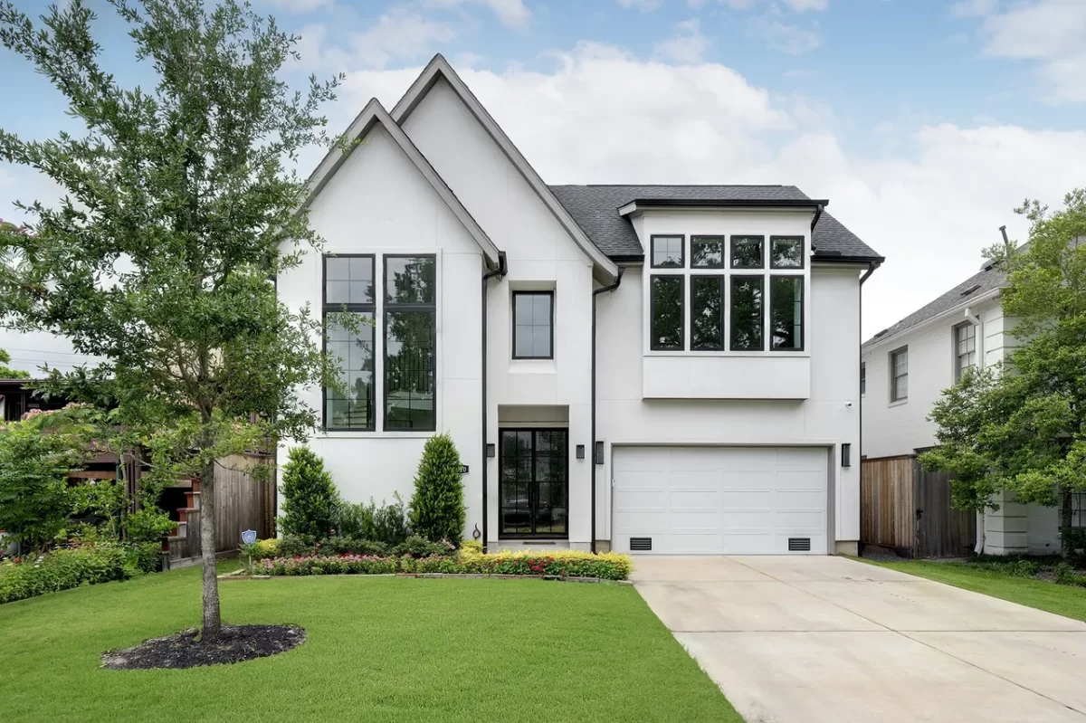 4BR House for Rent in West University Place, TX