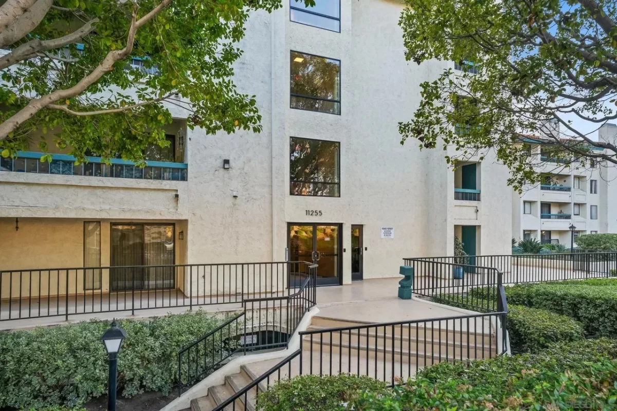 1BR Condo for Sale in San Diego, CA