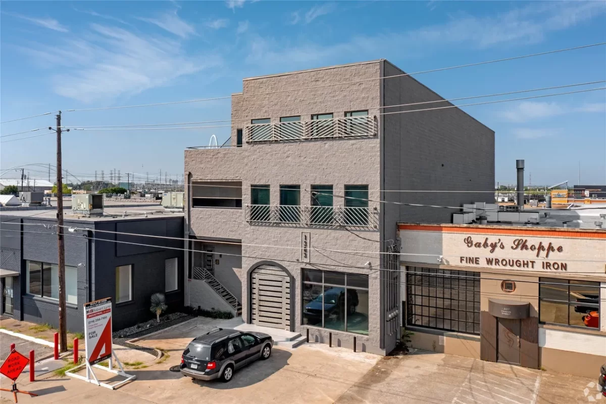Multi-Family for Sale in Dallas, TX